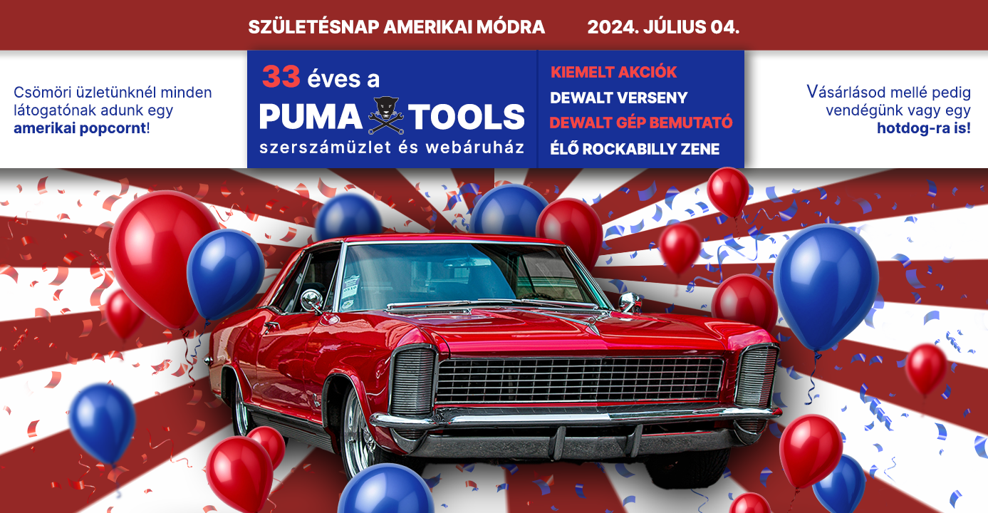 Puma 33 születésnap_7