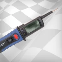 Járműipari multiméter