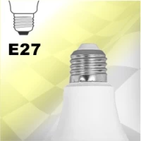 LED izzók - E27