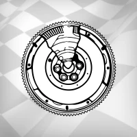 Lendkerék szerszám