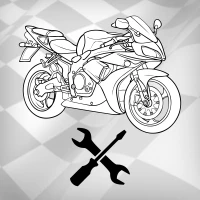 Motorkerékpár célszerszámok