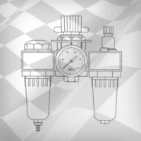 Kiegészítők levegős rendszerhez