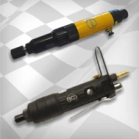 Levegős csavarozók