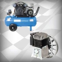 Dugattyús kompresszorok