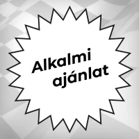 Alkalmi ajánlat