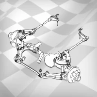 Futómű, kerék szerelő szerszámok