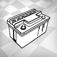 Akkumulátor-szerelés