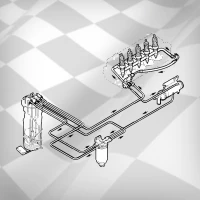 Üzemanyag szerelés