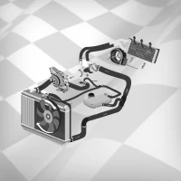 Klíma, hűtő szerelés