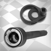 Axiál csukló szerelő szerszámok