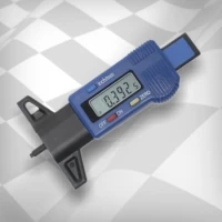 Gumis - Felnis mérőeszközök