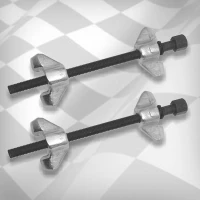 Rugóösszehúzók - mechanikus