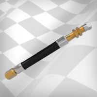 Gumis szelepek + szelephosszabbítók