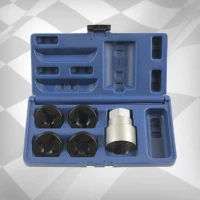 Kerékcsavar, kerékanya menetjavítás