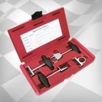 Gyertyaszerelő klt.