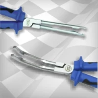 Gyertyapipa - trafó fogó