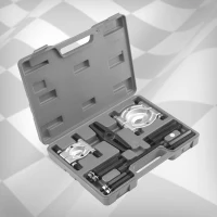 Csapágylehúzó klt.