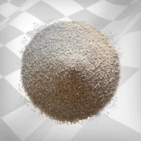 Szóróanyagok - Homok (mosott - szárított - osztályozott)