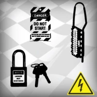 Biztonsági zárak, kiegészítők