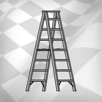 Létrák, állványok, dobogók