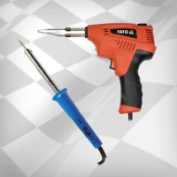 Forrasztó pákák, pákahegyek