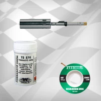 Segédanyag, tartozék