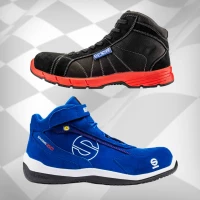 Munkavédelmi bakancsok