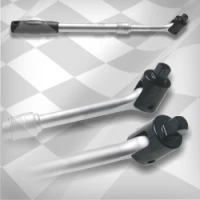 Fix hajtószár - csuklós