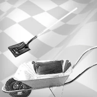 Kertészeti szerszám