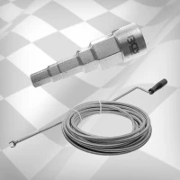 Szaniter szerszámok