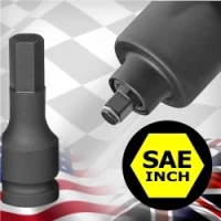 1/2" Gépi imbusz - COLOS