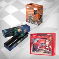 Karácsonyi szerszámcsomagok