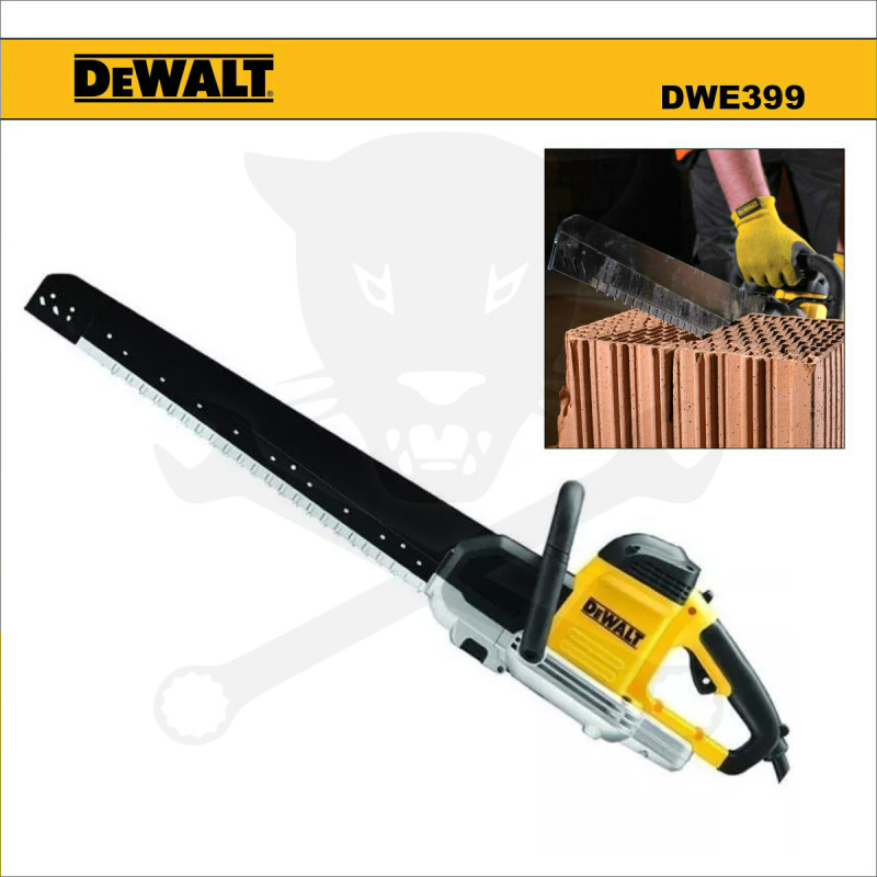 Aligátorfűrész 1700W 430 mm - DeWalt
