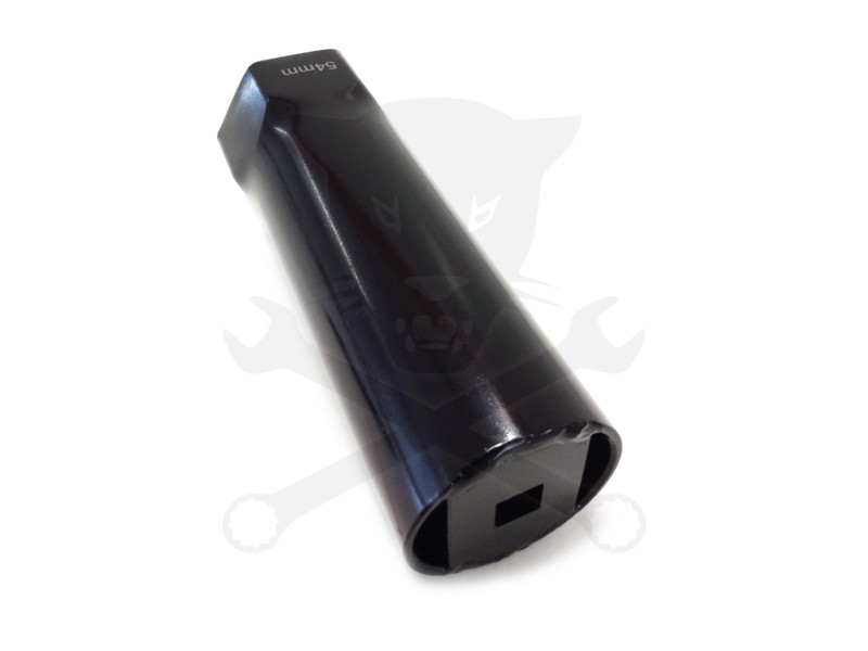 Kerékagy kulcs - Csőkulcs 54 mm x 180 mm 1/2" Toyota - Nissan