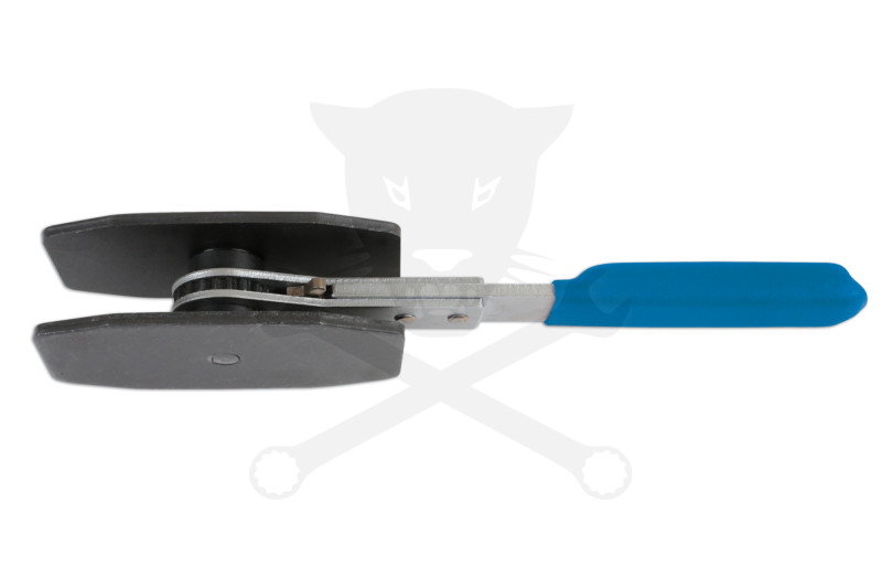 Fékmunkahenger visszanyomó, racsnis - Laser