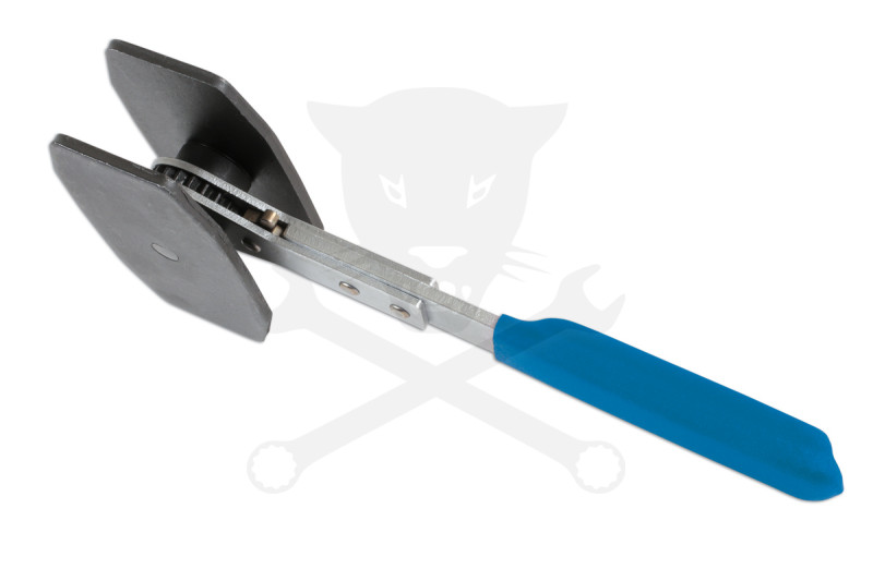 Fékmunkahenger visszanyomó, racsnis - Laser