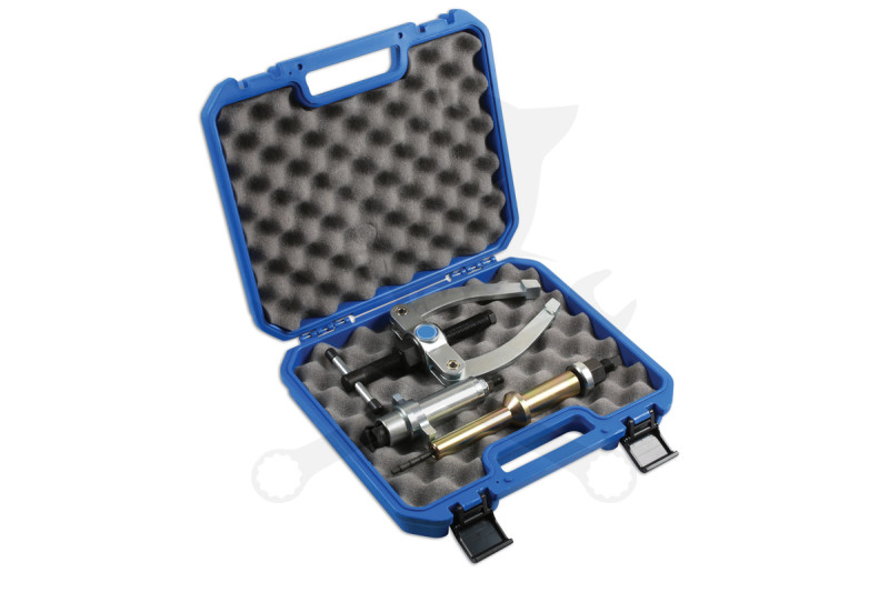 Porlasztó réz hüvely kihúzó és berakó szerszám készlet-Volvo FM Truck+Bus