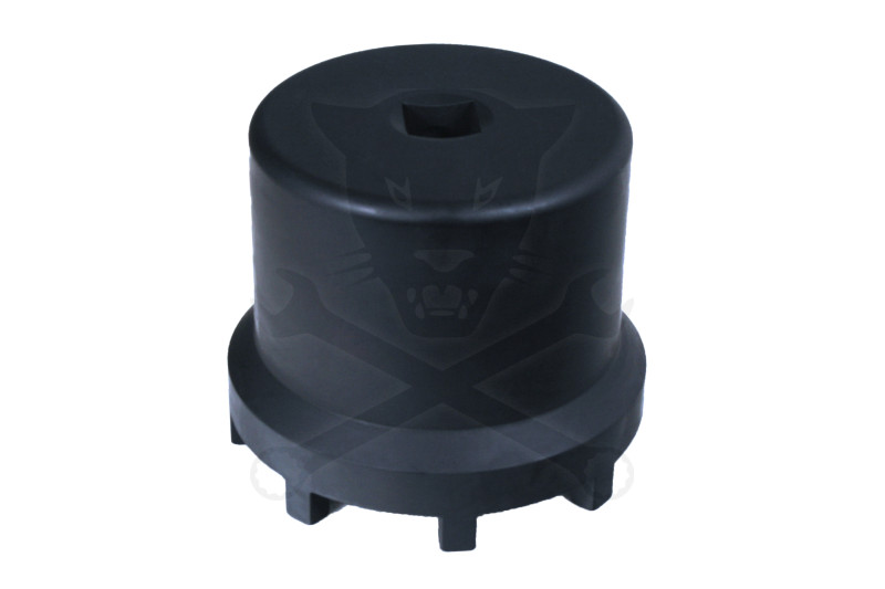 Körmöskulcs SCANIA 420 kerékagyhoz 8 fogú 119/90 mm 3/4" -AT18