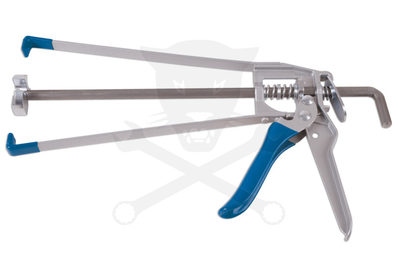 Üzemanyag szűrő fedél összenyomó szerszám -VAG-UFI szűrők- 3.gen -TS20