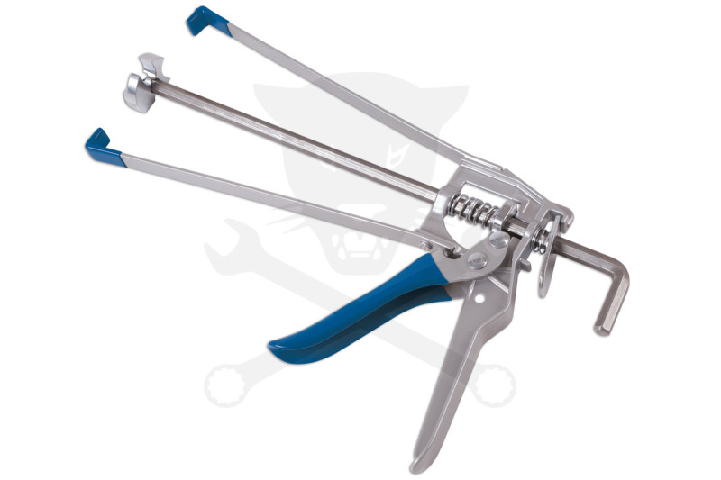 Üzemanyag szűrő fedél összenyomó szerszám -VAG-UFI szűrők- 3.gen -TS20