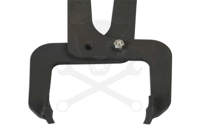 Tengely zsírzó kupak - porsapka - leszerelő fogó - teherautós HGV