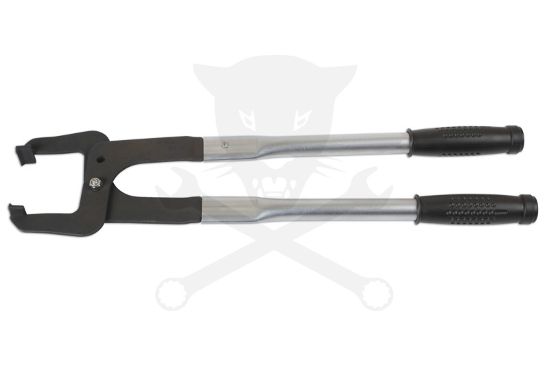 Tengely zsírzó kupak - porsapka - leszerelő fogó - teherautós HGV