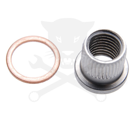 Bit belső torx - teherautós - E20 MAN - féknyereg szereléshez - BGS (9-6451)