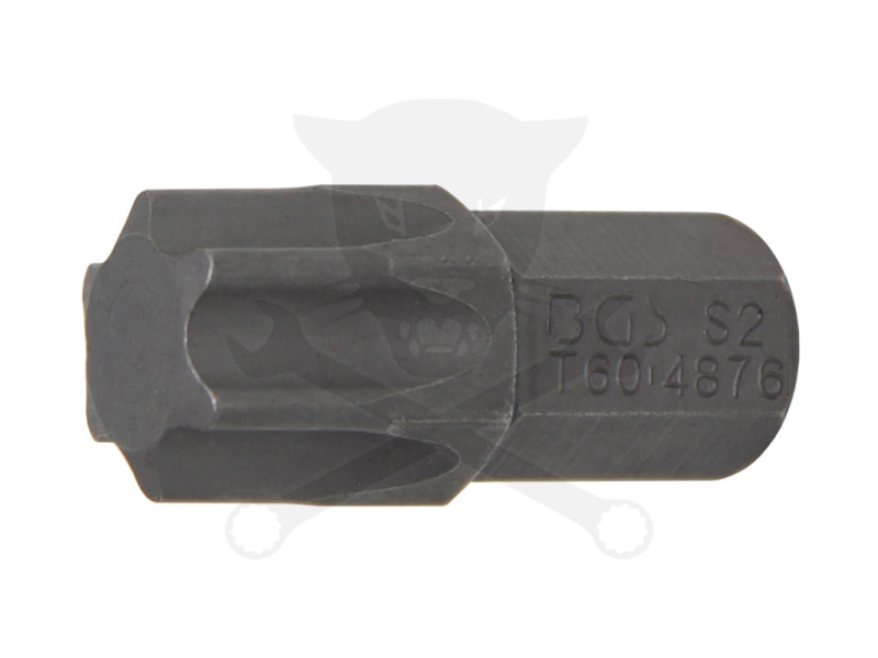 Bit torx T60*30 mm