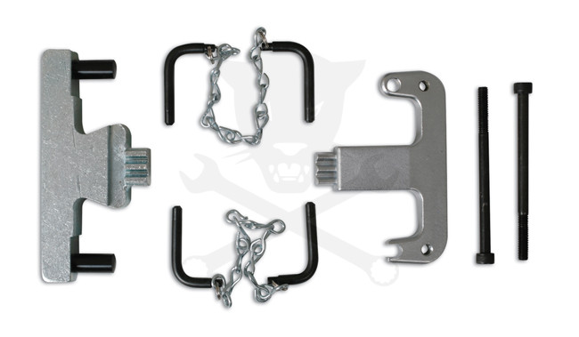 Vezérlésrögzítő készlet Mercedes, Chrysler 2.2 / 2.7 CRD