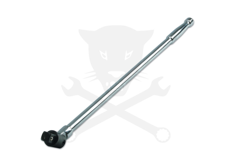 Crowa hajtószár csuklós 3/4" LASER 600 mm hosszú