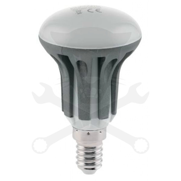 Izzó LED körte 05.5 W meleg fehér 85/50 mm E14 ELMARK