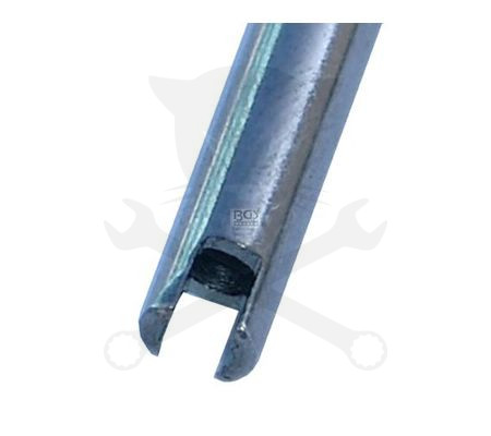 Szelep be- és kiszerelő 2 db-os készlet