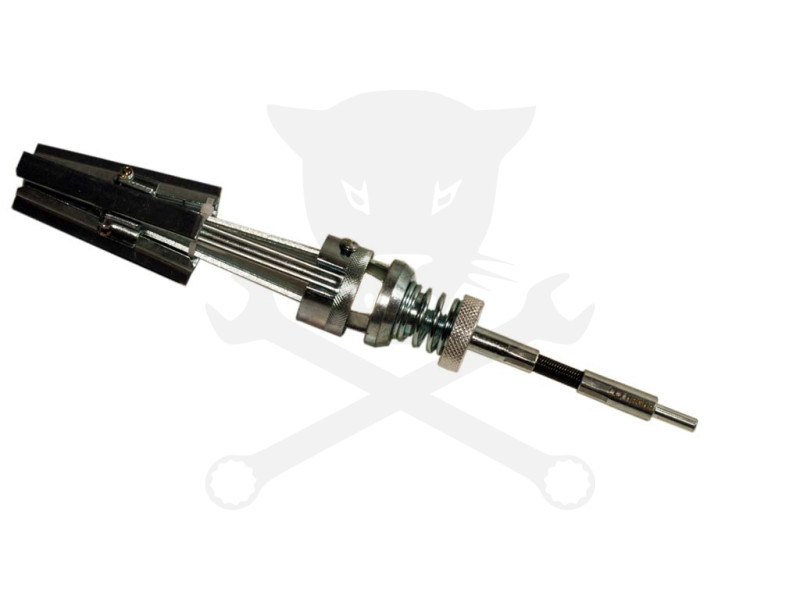 Hónoló fúrógépbe 3 pofás 51-180 mm