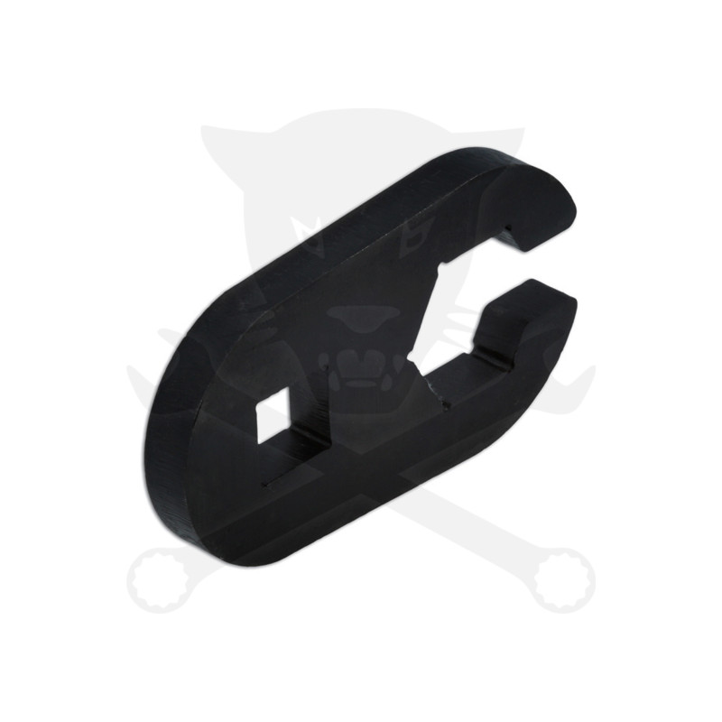 Lambdaszonda kiszerelő 22 mm eltolt 1/2" 1.6-2.2 L TDCi -FORD Transit